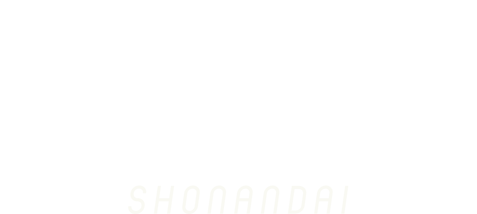 Relax食堂 SHONANDAI